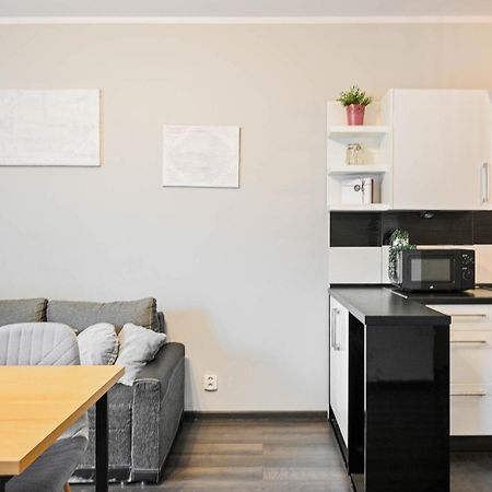 D&A Apartments Pawia Krakov Exteriér fotografie