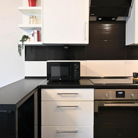 D&A Apartments Pawia Krakov Exteriér fotografie