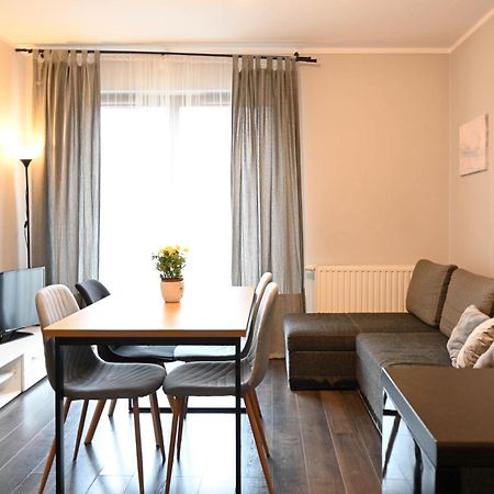 D&A Apartments Pawia Krakov Exteriér fotografie