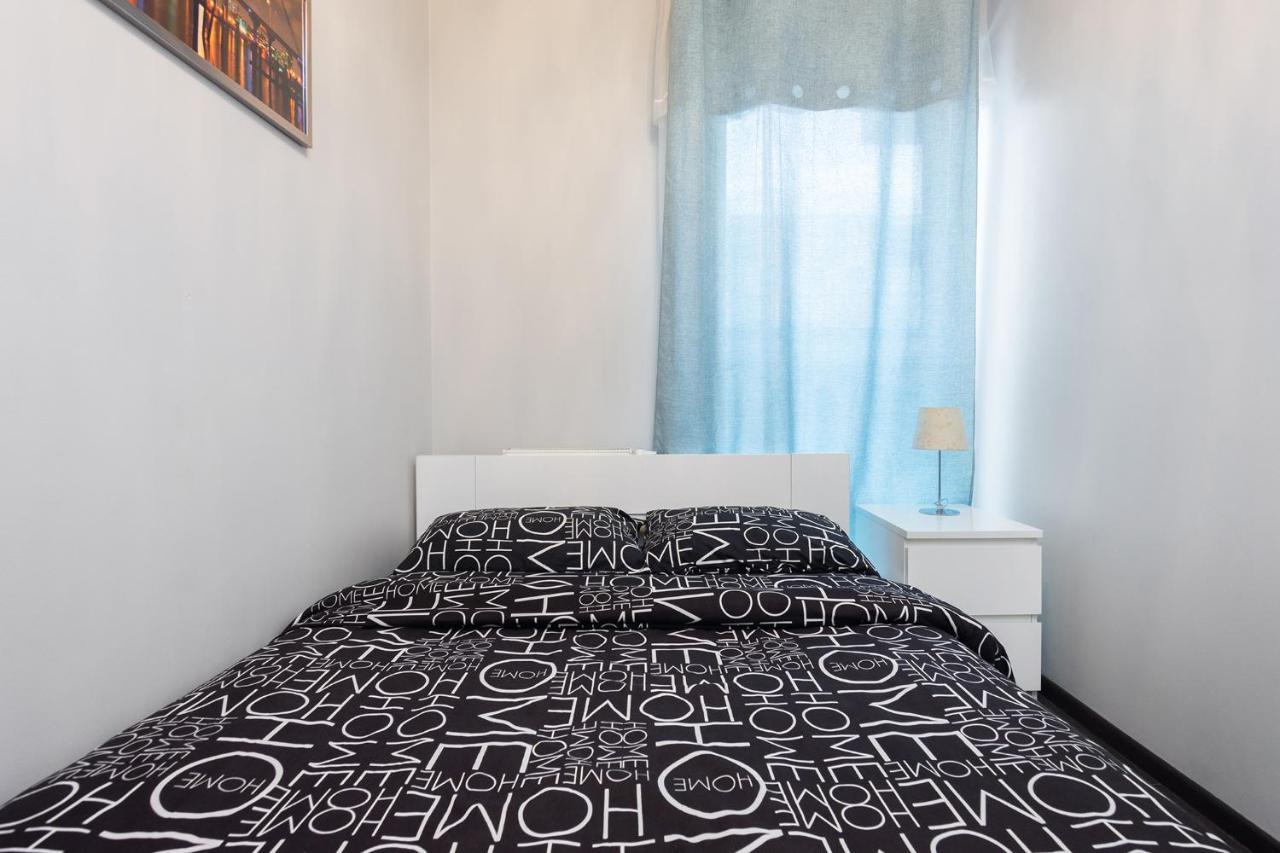 D&A Apartments Pawia Krakov Exteriér fotografie