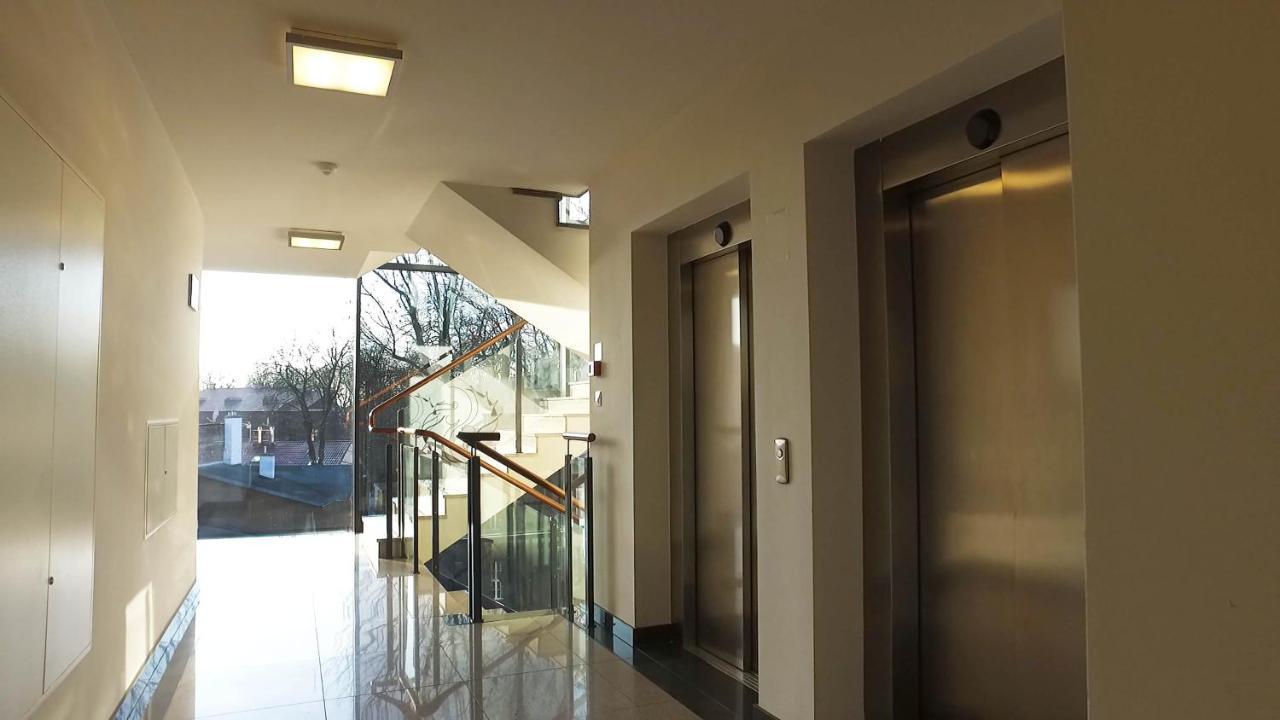 D&A Apartments Pawia Krakov Exteriér fotografie