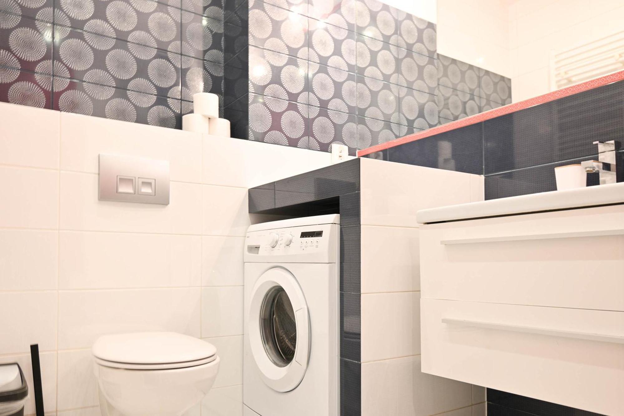 D&A Apartments Pawia Krakov Exteriér fotografie