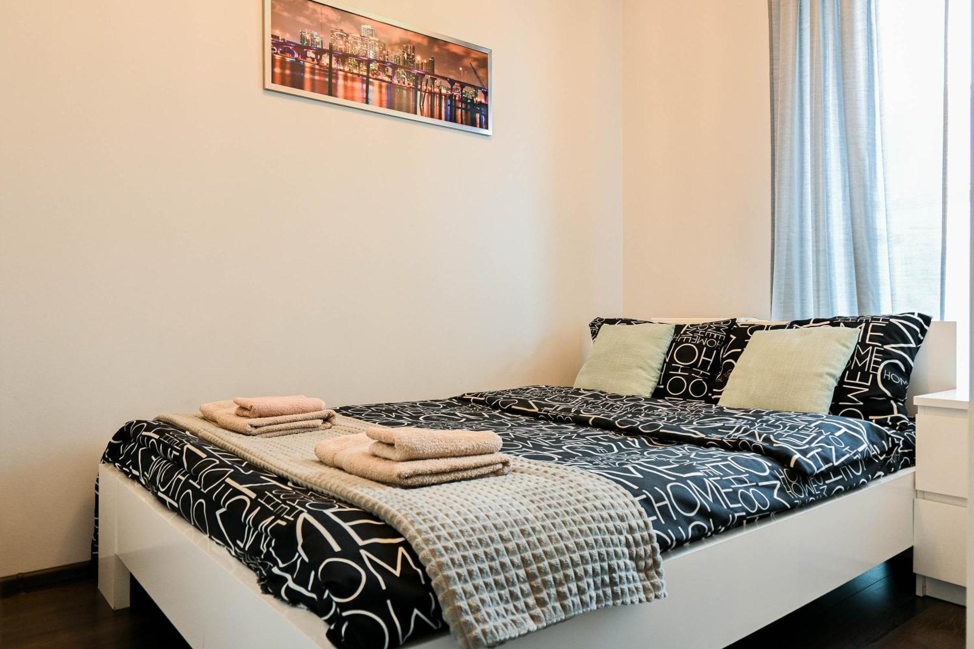 D&A Apartments Pawia Krakov Exteriér fotografie